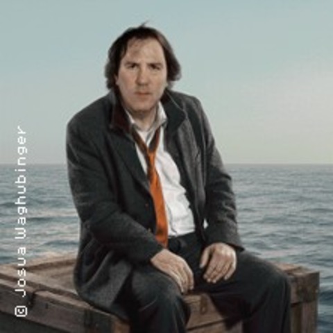 Stefan Waghubinger - MNCHEN - 06.03.2026 20:00