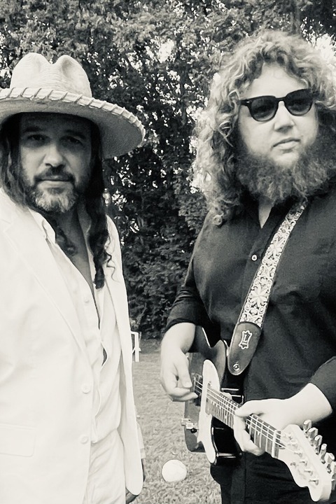 CORDOVAS - Support: Gavin Kattesh - Hamburg - 28.05.2026 20:30