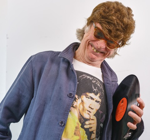 HELGE SCHNEIDER - ELLEBOGEN VOM TICH! - Fulda - 28.02.2027 19:00