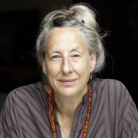 JUDITH HERMANN - &#8222;Ich mchte zurckgehen in der Zeit&#8220; Literatur LIVE Berliner Buchpremiere - Berlin - 23.03.2026 20:00