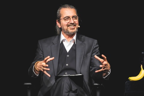 Hagen Rether - LIEBE - Ansbach - 25.04.2026 20:00