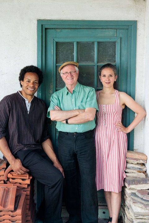 Hans Well& die „Wellbappn“ - Ansbach - 08.05.2026 20:00