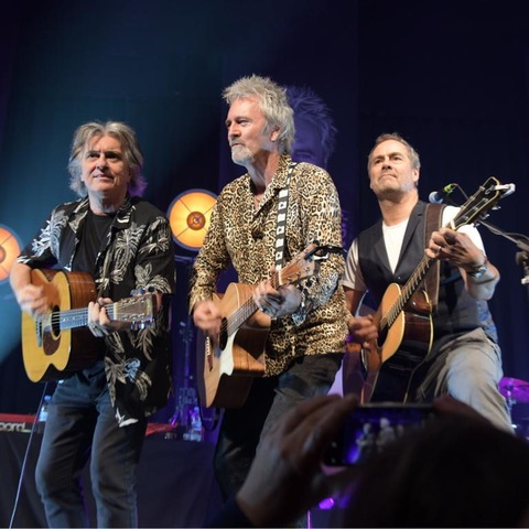 FRONTM3N - NOW AND TH3N - Tour 2025/26 - Bochum - 10.05.2026 20:00