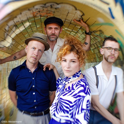 Friendly Fire - Traunreut - 10.01.2026 20:00