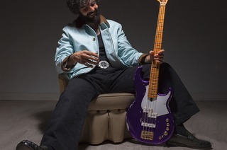 Vincen Garcia - live 2026