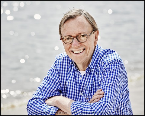 Krischan Koch; Einer flog �ber das M�wennest - Pinneberg - 19.03.2026 19:00