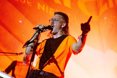 Staatseinde + Zack Zack Zack + Plastikstrom - Essen - 04.04.2026 20:00