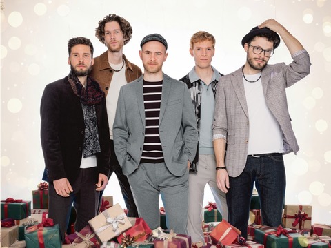 anders mit Chor - Wirschenkenunsnix - L�neburg - 19.12.2026 20:00