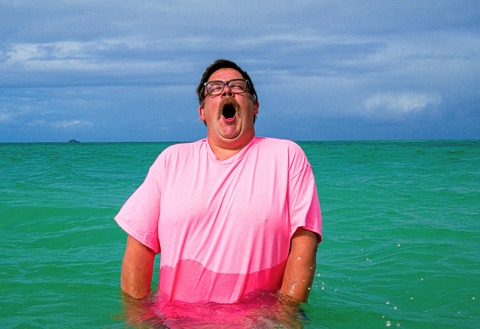 EROBIQUE - M�nchen - 31.10.2026 20:30