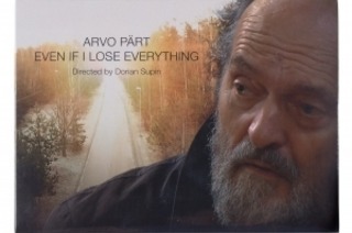 ECM 2026 Prolog o Cinema o Arvo Prt - &#8222;Even if I lose everything&#8220;
