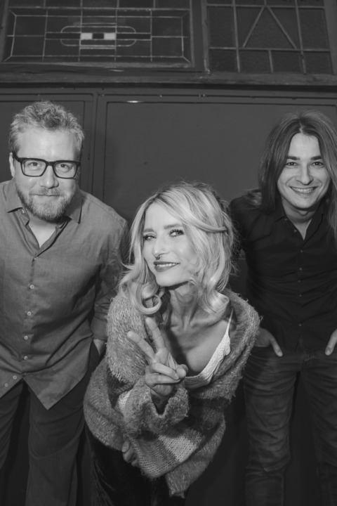 Sarah Lesch - Poesie & Widerstand Tour 2026 - Lindau (Bodensee) - 07.11.2026 20:00