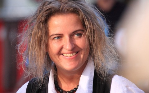 Ulrike Hausmann-Blues&BoogieWoogie (p, voc) - Kig Konzerte 2026 - Dresden - 27.02.2026 19:00