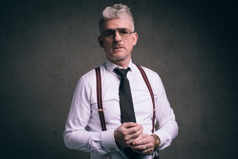 Heinz Strunk - Kein Geld kein Glck kein Sprit - Oldenburg - 26.03.2026 20:00