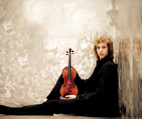 „Neujahrszauber“ - Ein festlicher Auftakt ins Jahr 2026 mit dem Leipziger Symphonieorchester - „Neujahrszauber“ - Torgau - 09.01.2026 19:30