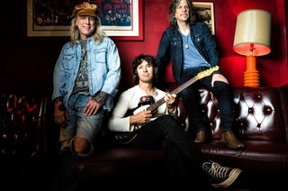 Weiler Bluesnchte - Davy Knowles