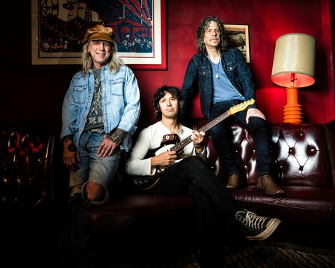 Weiler Bluesnchte - Davy Knowles - Weil am Rhein - 07.03.2026 20:00