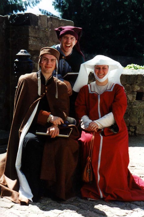 Erlebnisf�hrung: Rad des Lebens - Gelnhausen - 02.05.2026 19:00