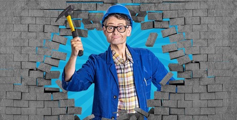 Handwerker Peters - Lachkr�ftem�ngel | Abhilfe f�r Baustelle & Leben - Frankfurt - 30.04.2026 20:00