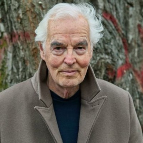 Bodo Kirchhoff - Nahaufnahme einer Frau, die sich entfernt - Hamburg - 06.02.2026 19:30