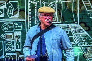 Manni l�dt ein - �cher Jampetaatsche