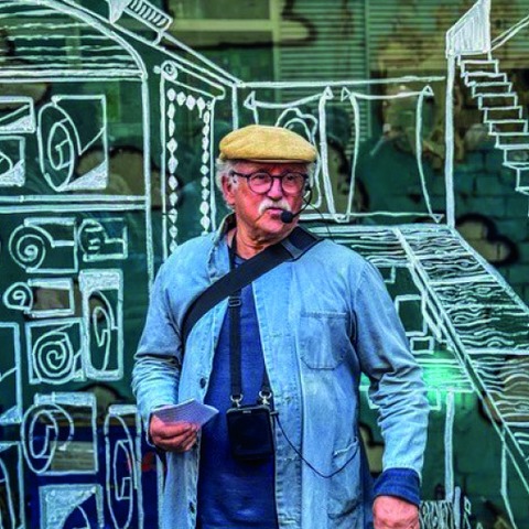 Manni l�dt ein - �cher Jampetaatsche - Aachen - 20.03.2026 19:00