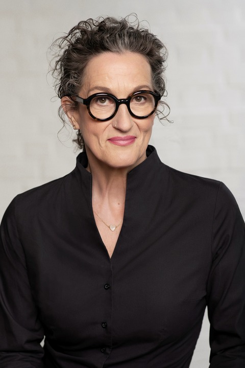 Birgit S�ss - Die kleinen Dinge - Augsburg - 06.02.2026 20:00