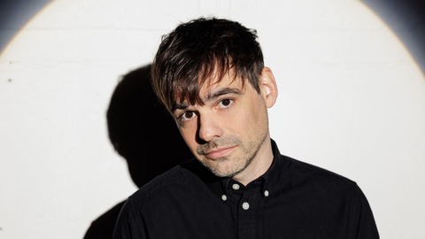 SEBASTIAN LEHMANN - KLEINERE KATASTROPHEN - Mannheim - 19.11.2026 20:00