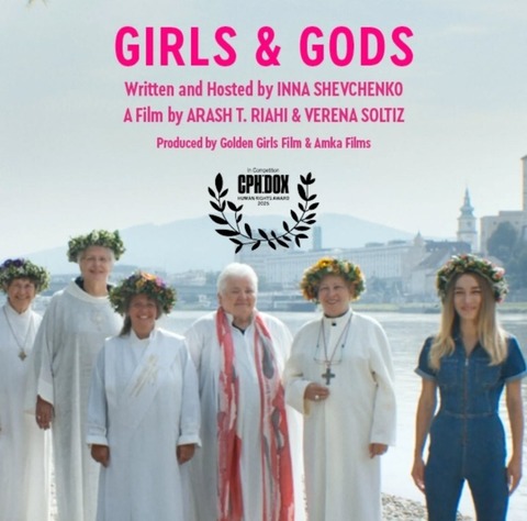 Girls & Gods - Braunschweig - 26.03.2026 19:30