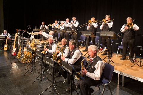 Neujahrskonzert - T�ging am Inn - 06.01.2026 10:00