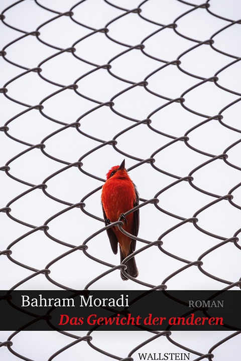 Das Gewicht der anderen - BERLIN - 28.01.2026 19:30