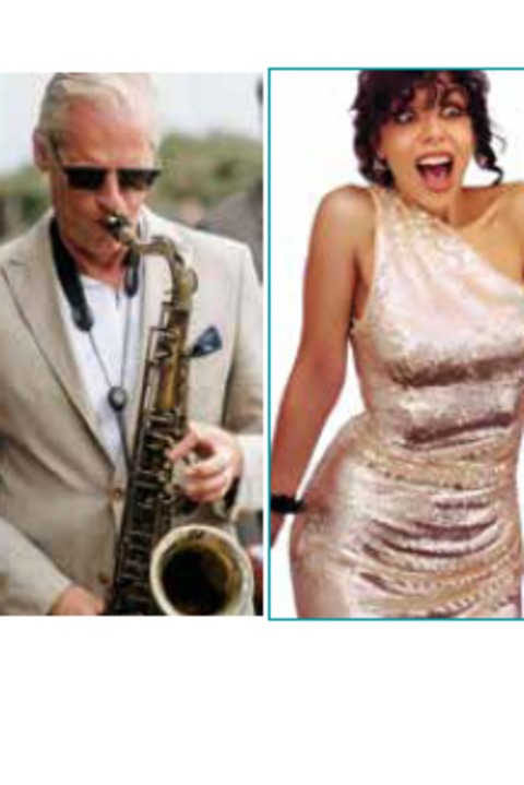 The Story of Jazz Vol. 10: JAZZ ... the Italian Way - Braunschweig - 04.03.2026 19:30