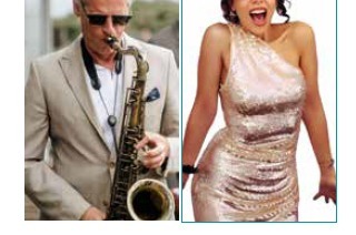 The Story of Jazz Vol. 10: JAZZ ... the Italian Way