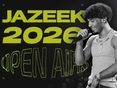Jazeek bei I EM Music 2026