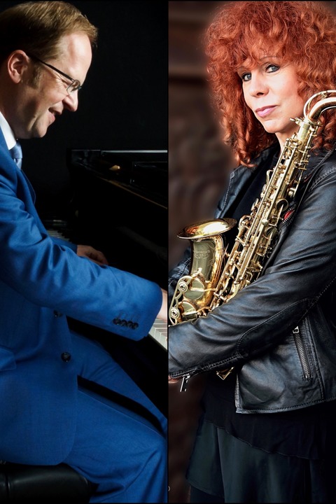 Tina Tandler Club 2026 - K.C. Miller meets Tina Tandler-„Blues & Boogie Woogie“ - Zingst - 28.02.2026 20:00