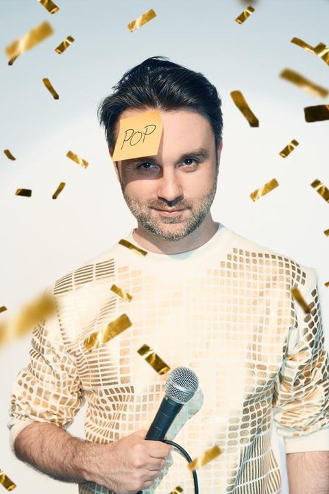 Dr. Pop - Hitverdchtig - Der musikalische Jahresrckblick - Baden-Baden - 18.12.2025 20:30