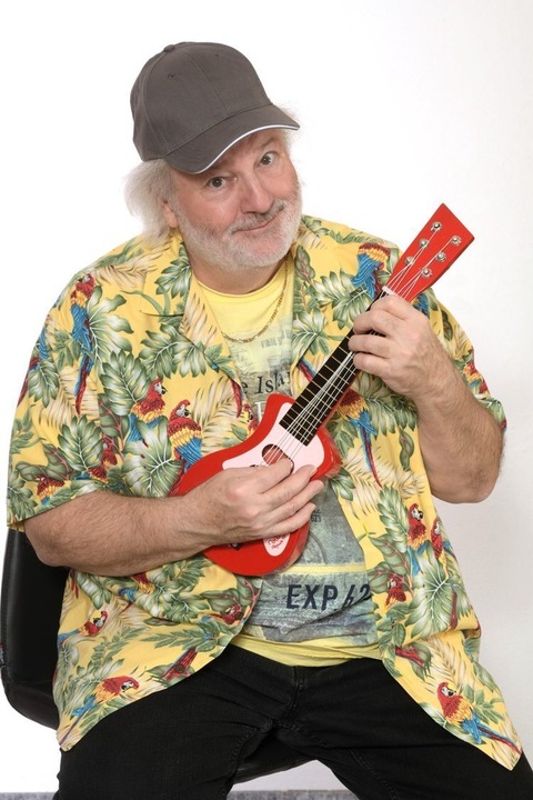 Peach Weber - King of Gx - Basel - 19.05.2026 20:00