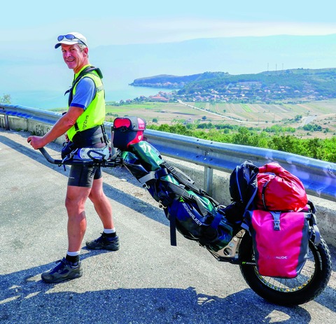 Zu Fuss nach Jerusalem - Zu Fuss nach Jerusalem - Hofheim am Taunus - 27.01.2026 20:00