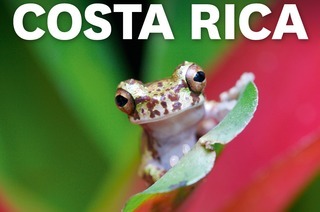MUNDOLOGIA: Costa Rica