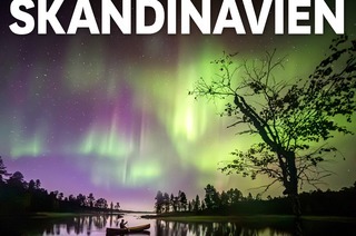 MUNDOLOGIA: Wildes Skandinavien, 01.02.2026