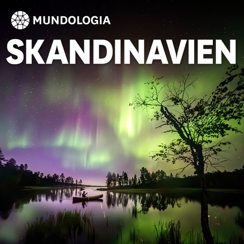 MUNDOLOGIA: Wildes Skandinavien - Freiburg - 01.02.2026 14:30