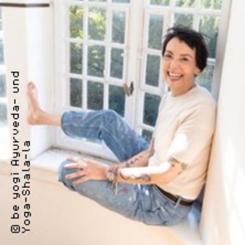 2026 Bewusst gestalten: dein Visionboard - Karlsruhe - 06.01.2026 10:30