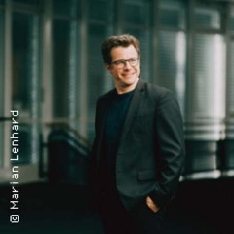 Bamberger Symphoniker - FULDA - 13.03.2026 20:00