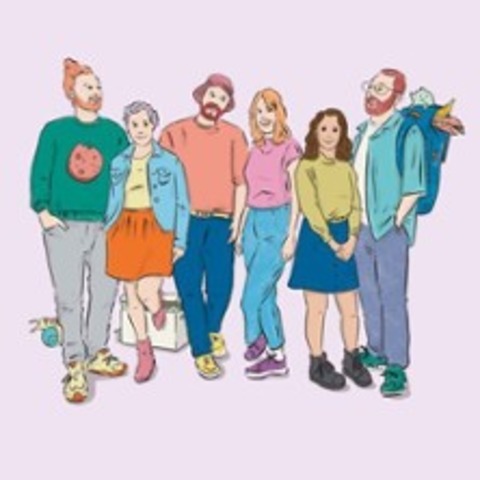 Kekse & Kakao - Lindau (Bodensee) - 20.09.2026 15:00