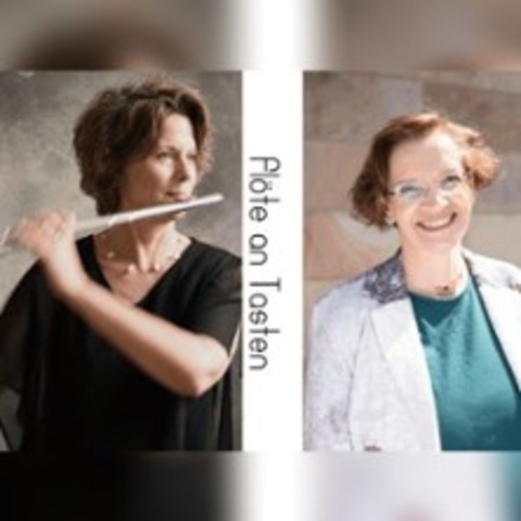 Fl�te an Tasten und Lyrik - Musik und Poesie - LANGENSELBOLD - 01.03.2026 17:00