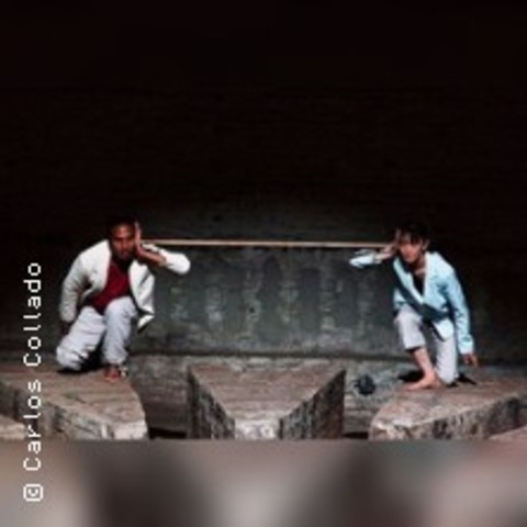 Hiduadreia - Triple Bill Evening - BERLIN - 29.01.2026 19:30