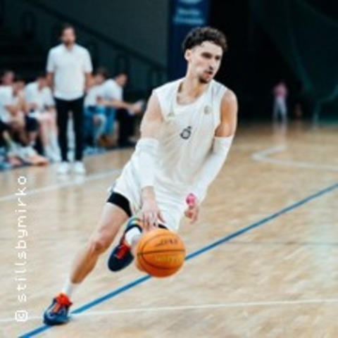 Derby: Berlin Dreams vs. TuS Lichterfelde - BERLIN - 12.12.2025 19:00