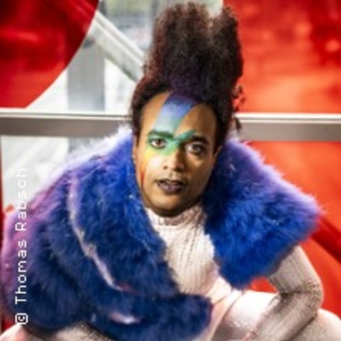 Das NEINhorn - D�SSELDORF - 01.04.2026 10:00