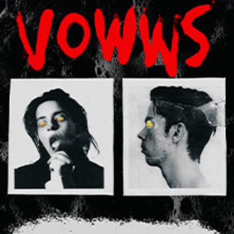 Vowws - Germany 2026 - KLN - 17.02.2026 20:00