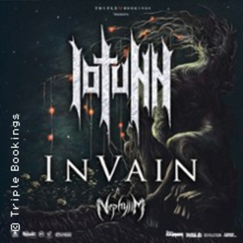 Iotunn - Dortmund - 10.04.2026 19:00
