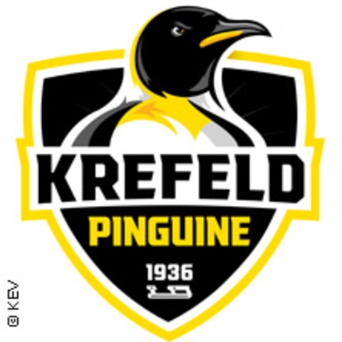 Krefeld Pinguine - EC Bad Nauheim - Krefeld - 30.12.2025 19:30